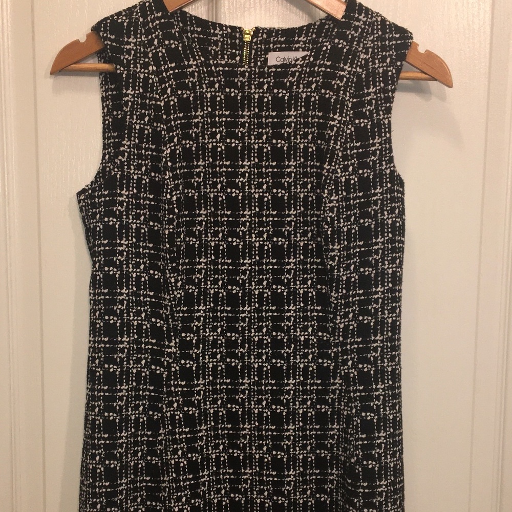 Calvin Klein Dress - Size 4